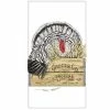Mary Lake-Thompson Turkey In Crate Kitchen Towel 2 Mary Lake-Thompson Turkey In Crate Kitchen Towel