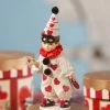 Bethany Lowe Valentine Clown Boy Figurine