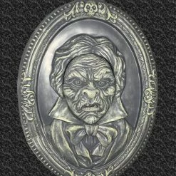 Sunstar Haunted Victorian Talking Portrait Halloween