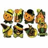Beistle Vintage Reproduction Halloween Cutouts Beistle Vintage Halloween 2 Beistle Vintage Reproduction Halloween Cutouts Beistle Vintage Halloween