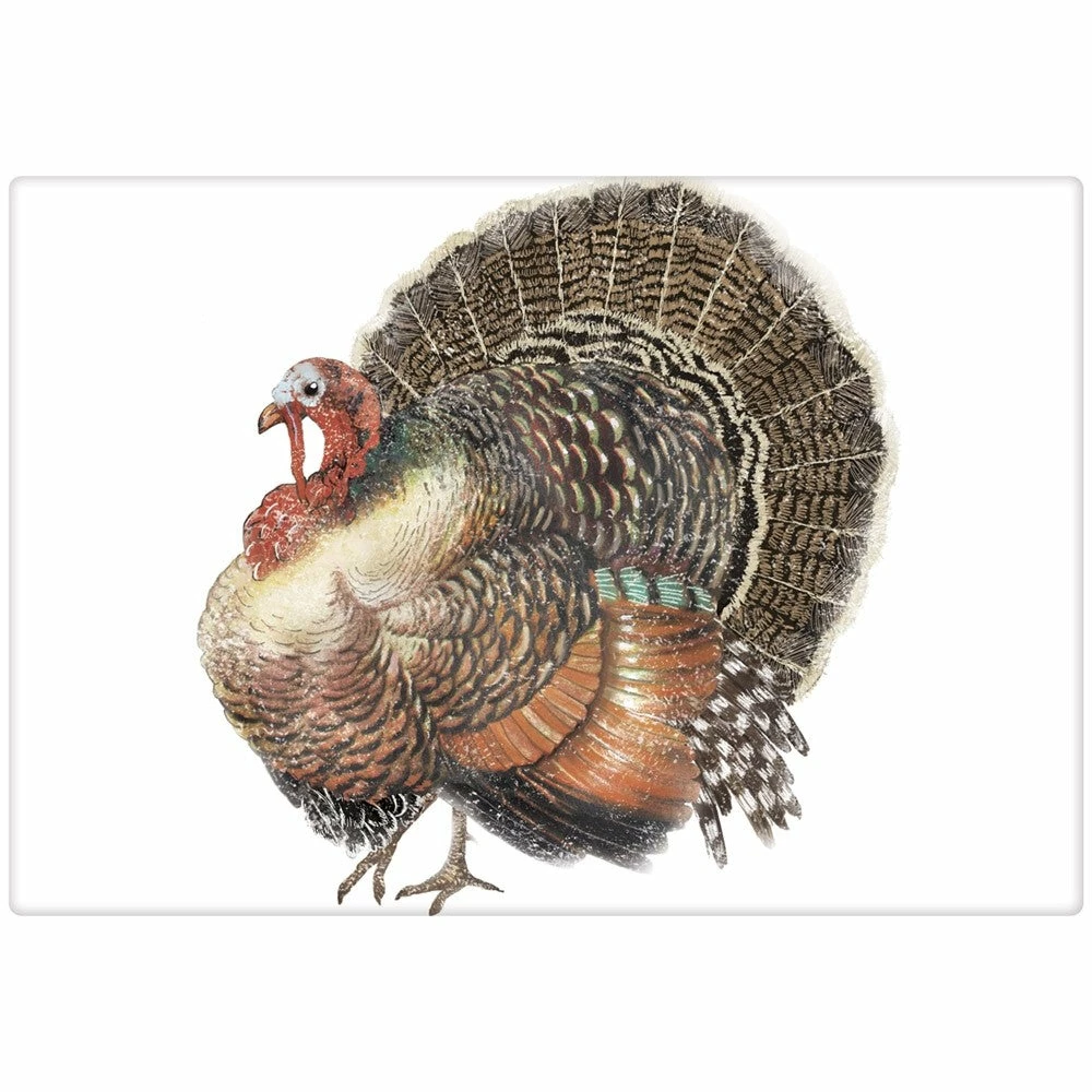 Mary Lake-Thompson New! Vintage Turkey Towel 3 Mary Lake-Thompson New! Vintage Turkey Towel