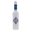 Old World Christmas Vodka Bottle Ornament New! 2 Old World Christmas Vodka Bottle Ornament New!