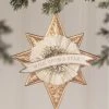 Bethany Lowe Wish Upon A Star Ornament